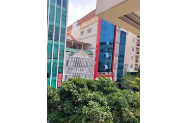 Bán Nhà Mặt Tiền Khu K300 Lê Trung Nghĩa Giá Rẻ 16 tỷ 5